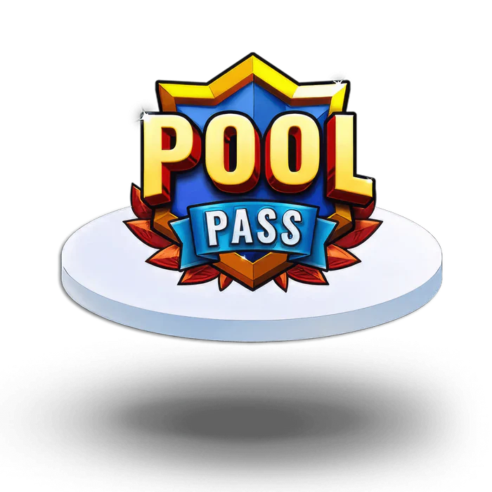 Poolpass