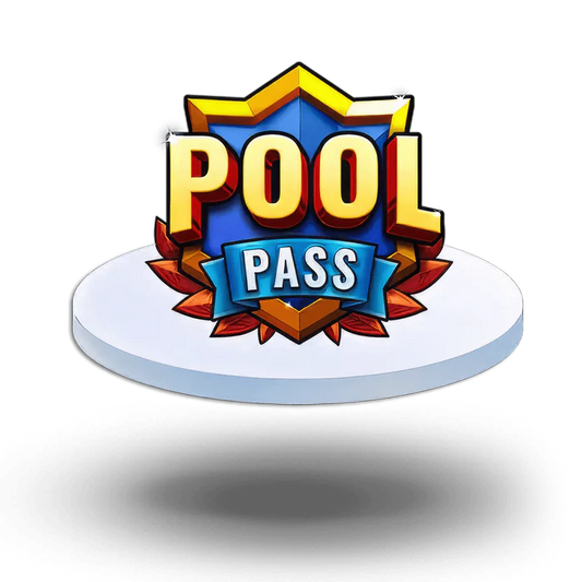 Poolpass