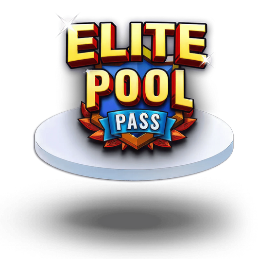 Poolpass Elite